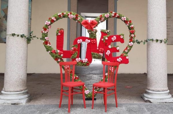 San Valentino