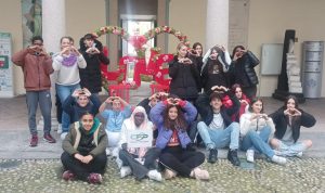 San Valentino